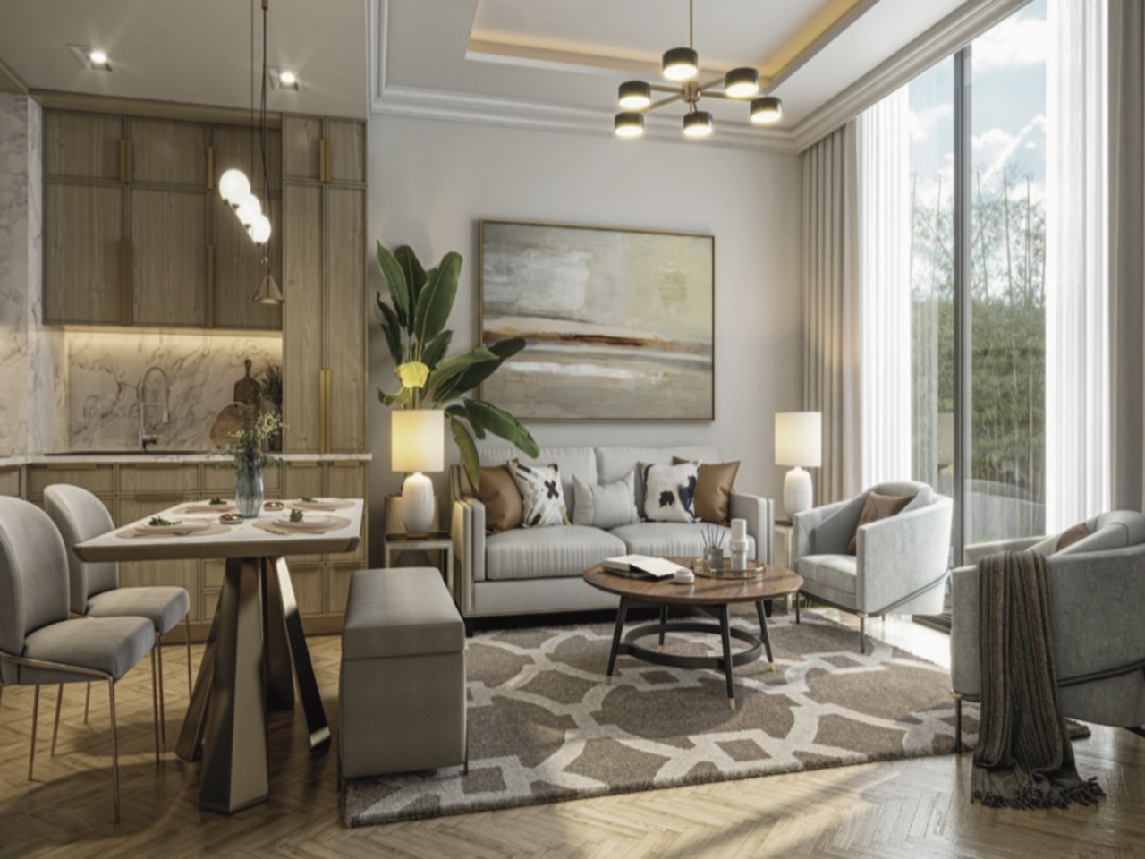 Taormina Village /Q4 2027